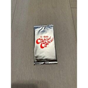 Twice x Oishi Collaboration Photocard Sealed